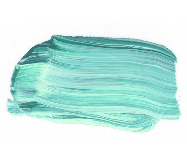 Acrylic Brush Stroke