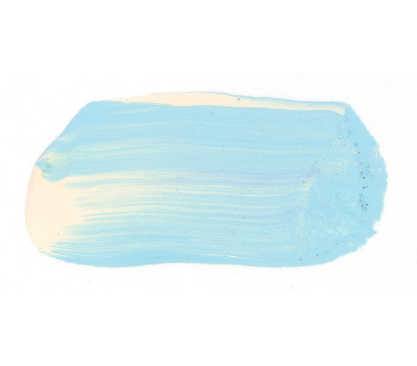 Acrylic Brush Stroke