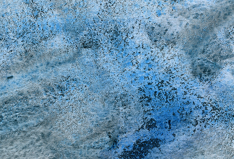 Watercolor Ocean Texture